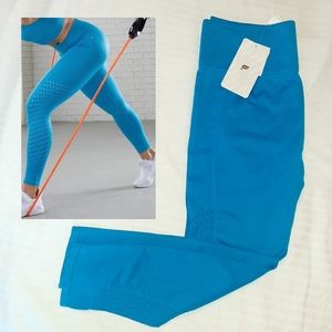 Fabletics - high waisted leggings